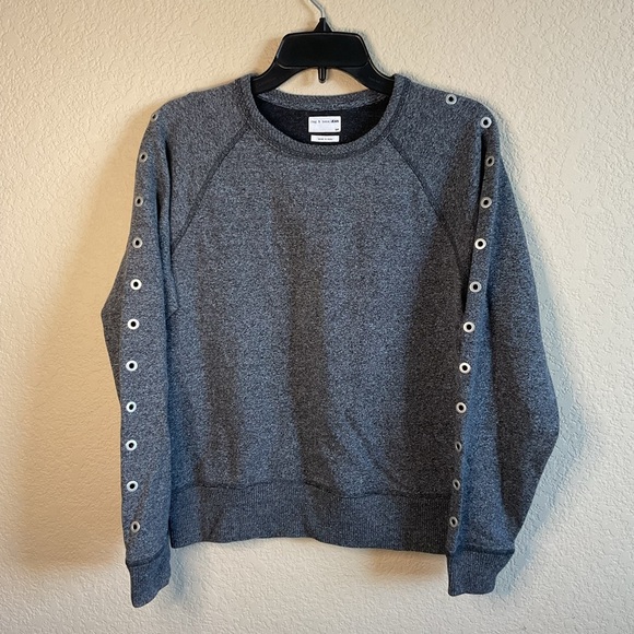 Rag & Bone Womens‎ Small Long Sleeve Pullover Sweater - Picture 1 of 7